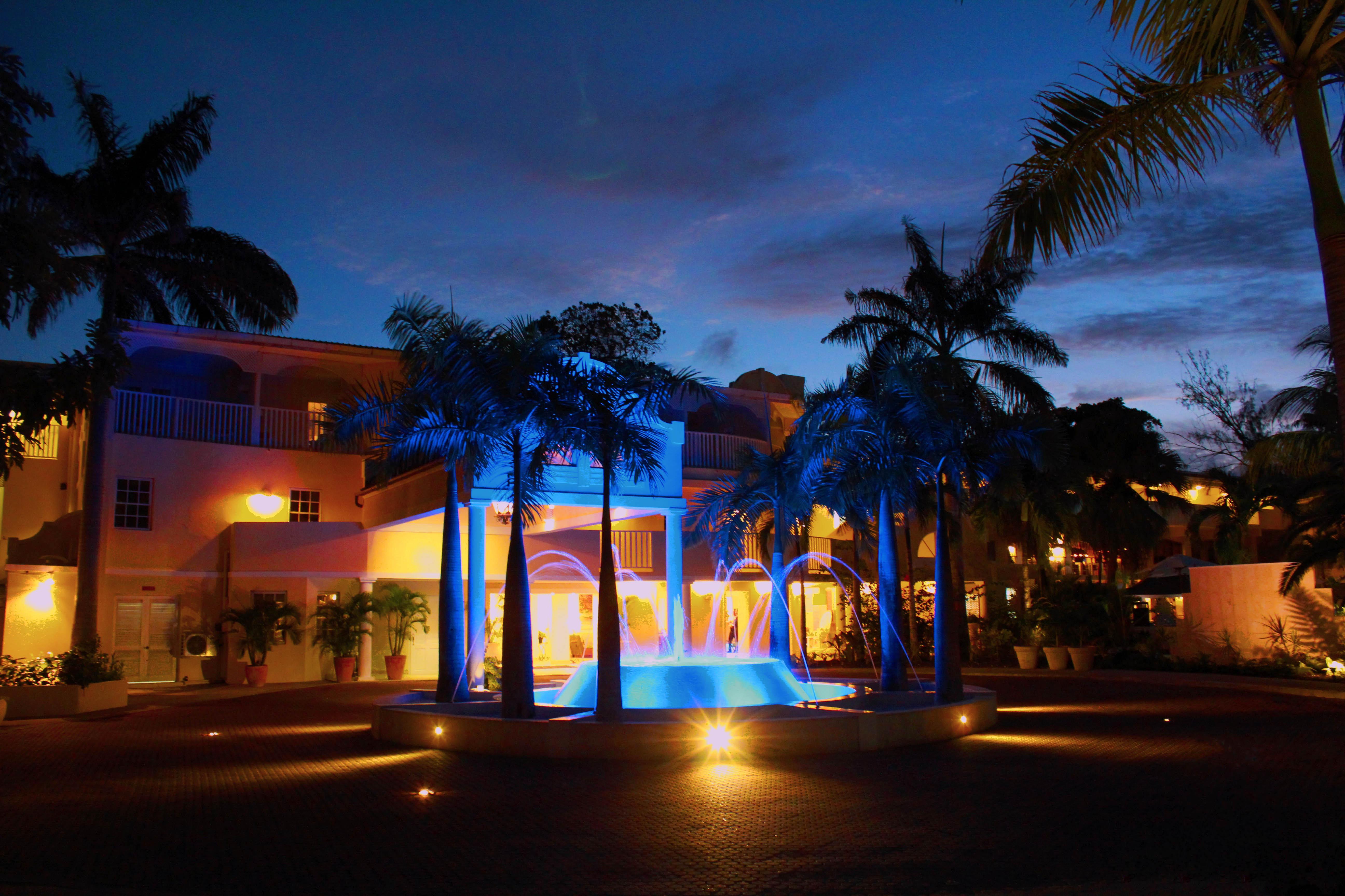 Hotel Sugar Bay Barbados Bridgetown Zewnętrze zdjęcie