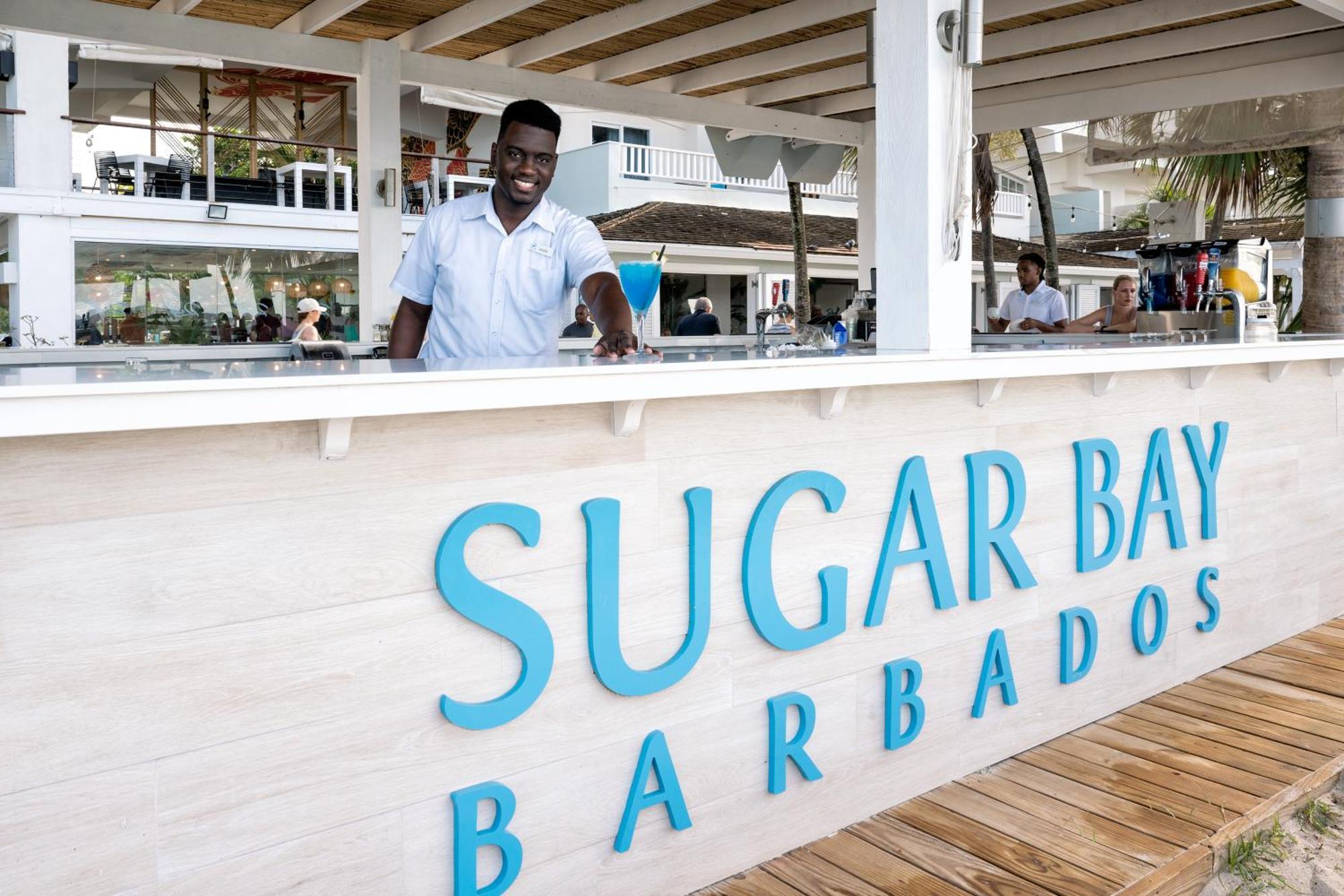 Hotel Sugar Bay Barbados Bridgetown Zewnętrze zdjęcie