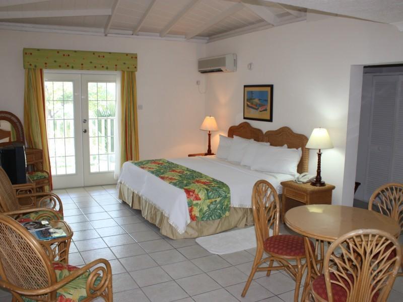 Hotel Sugar Bay Barbados Bridgetown Pokój zdjęcie