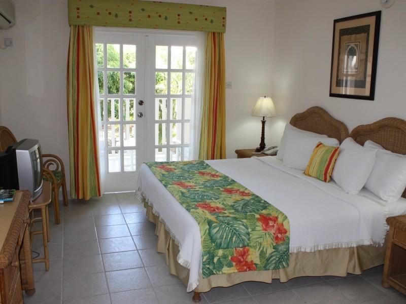 Hotel Sugar Bay Barbados Bridgetown Pokój zdjęcie